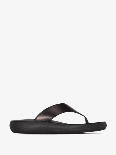 black flip flops near me