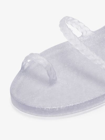 eleftheria jelly sandal