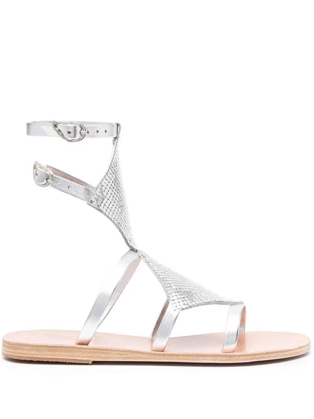 Sole on sale sensibility sandals