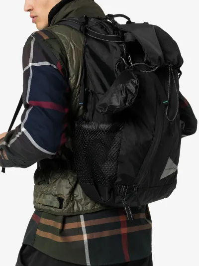 and wander 30l