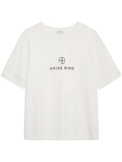 Anine Bing outlets Tee