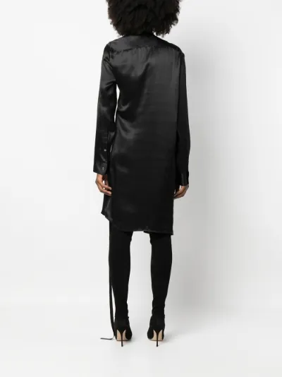 Ann demeulemeester dress hotsell