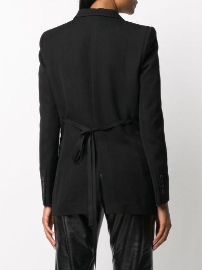 Iro on sale azzow jacket