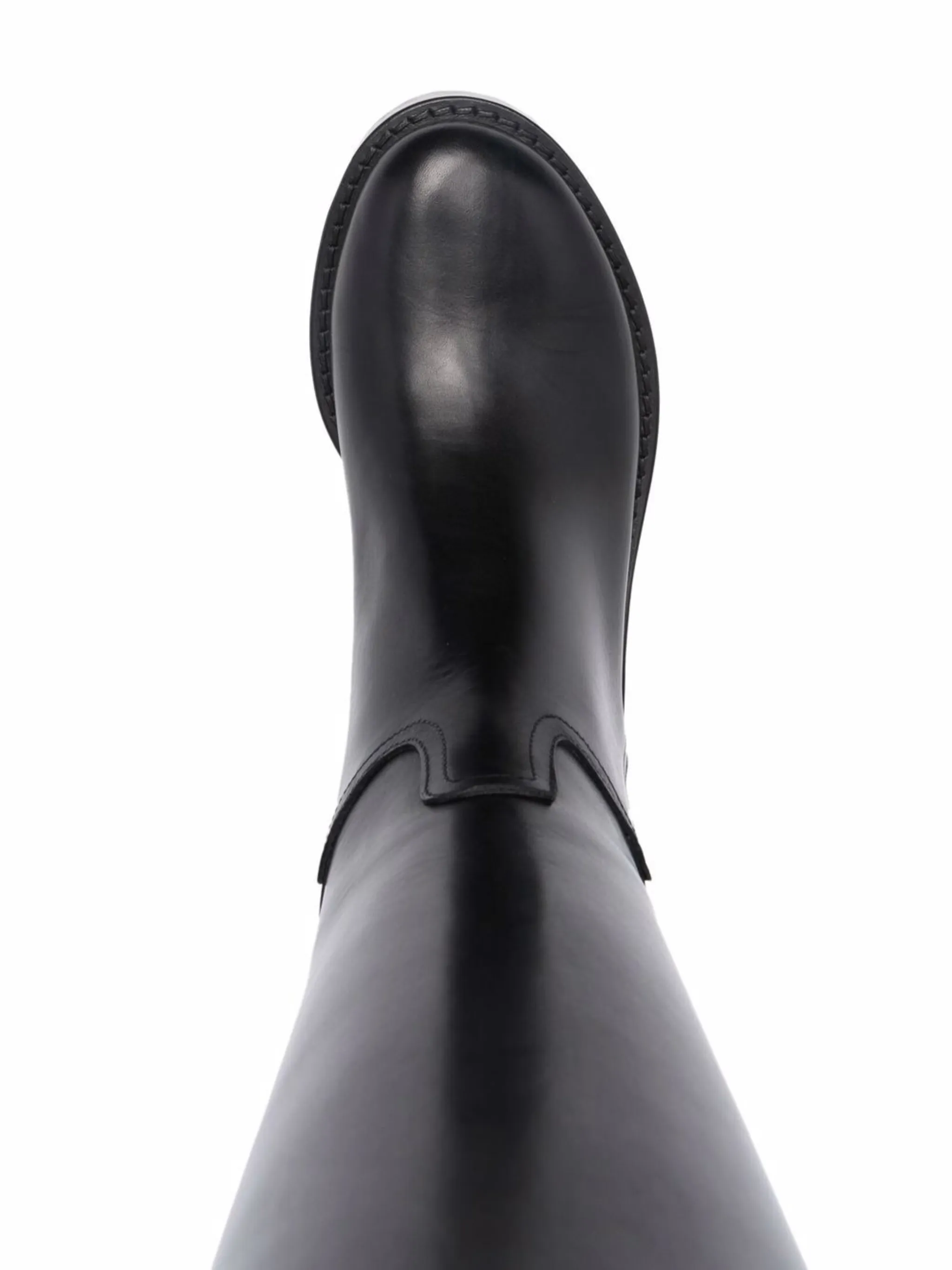 『4年保証』 Ann HR Eraldo.com | boots riding knee-high Demeulemeester 小物