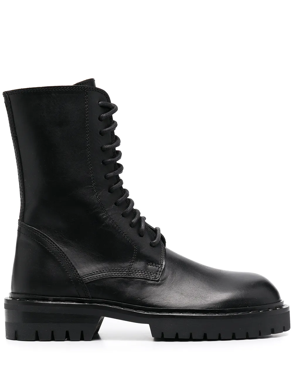 Stud detail ankle boots sale