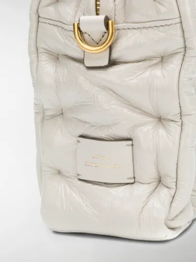 anya hindmarch chubby cube