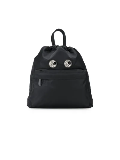 anya hindmarch eyes backpack