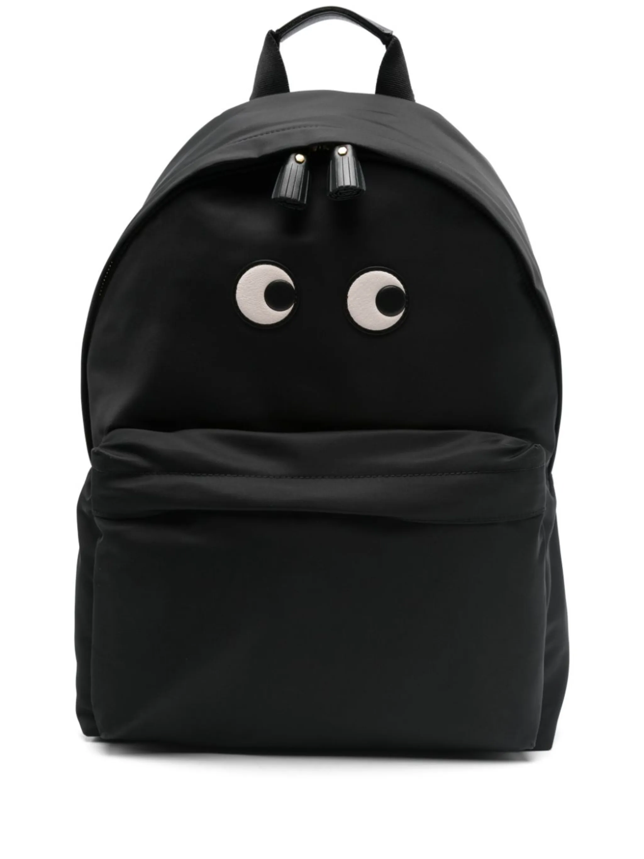 Anya Hindmarch Eyes backpack | Eraldo.com TV