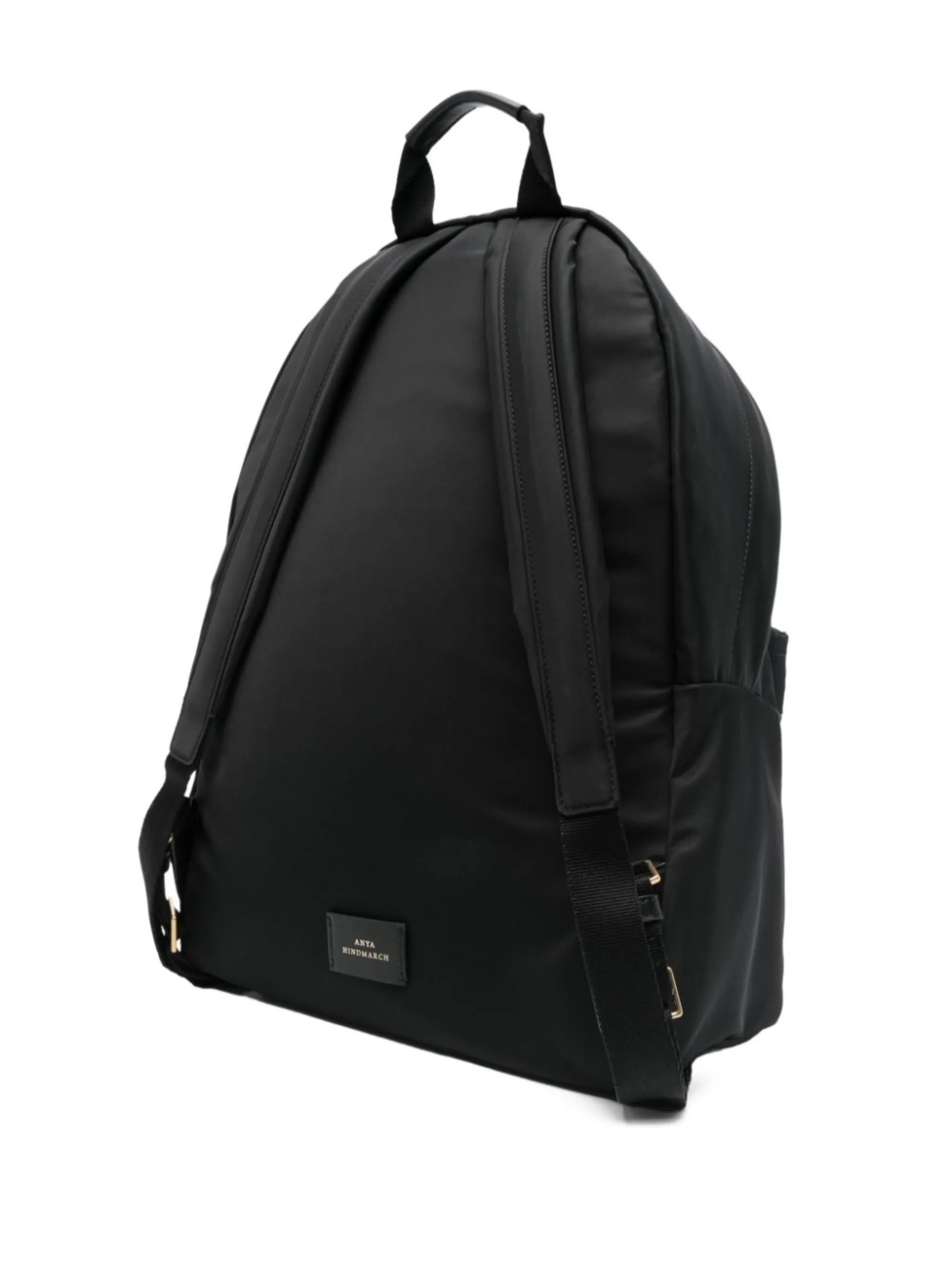 Anya Hindmarch Eyes backpack | Eraldo.com TV