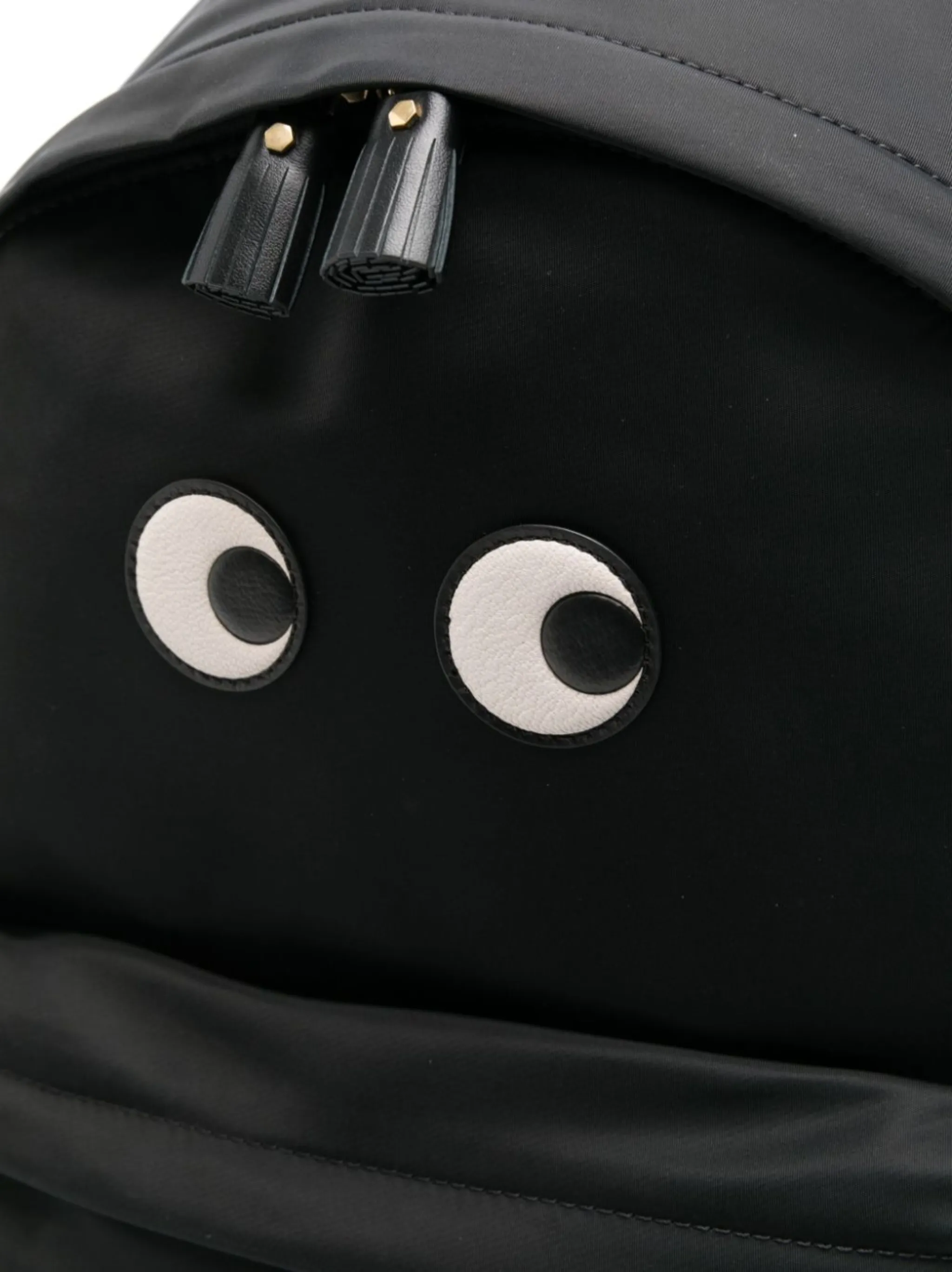 Anya Hindmarch Eyes backpack Eraldo US