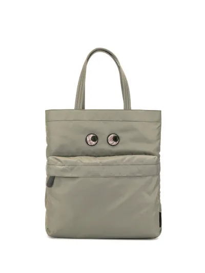 anya hindmarch eyes tote bag