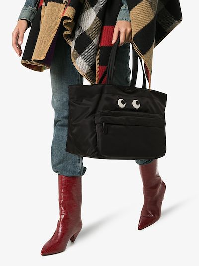 anya hindmarch eyes tote