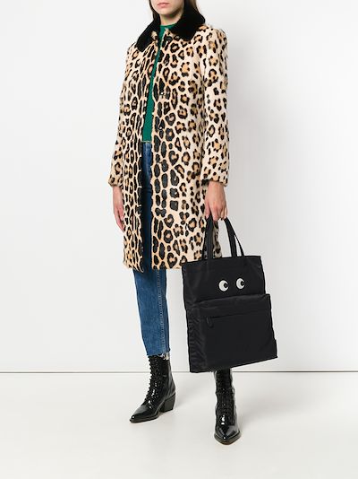 anya hindmarch eyes tote