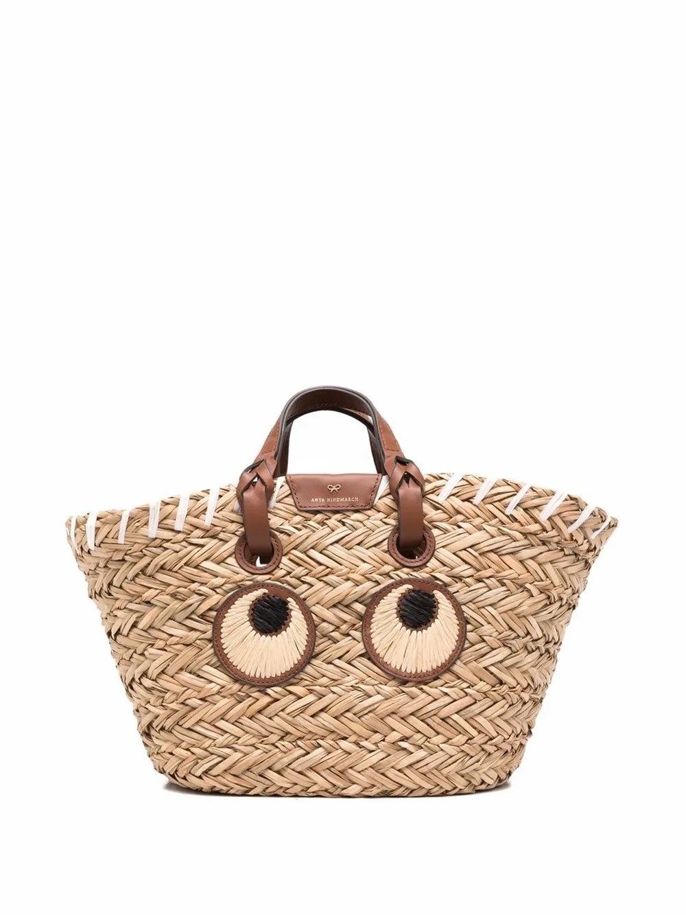anya hindmarch basket bolsa