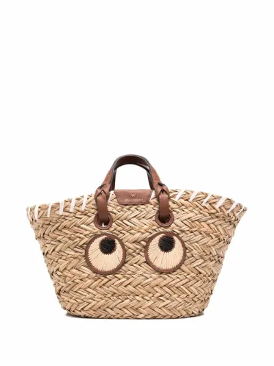 basket tote