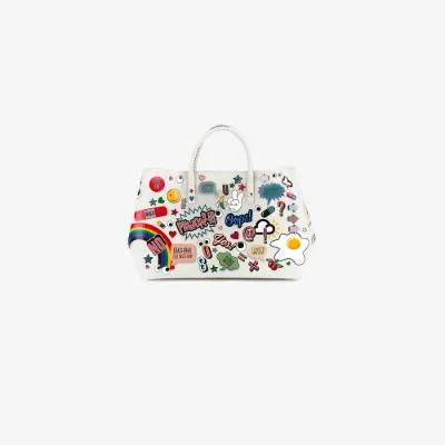 maxi featherweight ebury de anya hindmarch