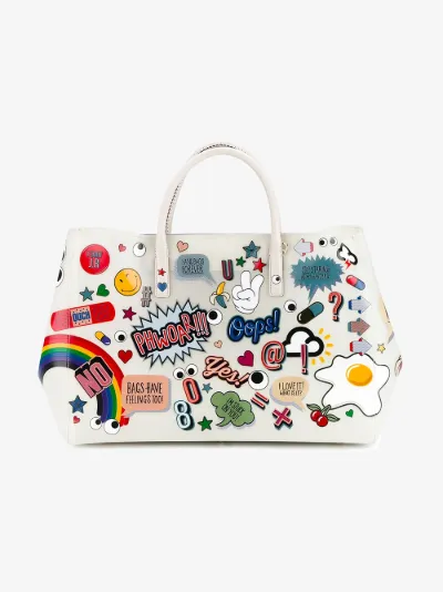 maxi featherweight ebury de anya hindmarch