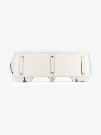 maxi featherweight ebury de anya hindmarch