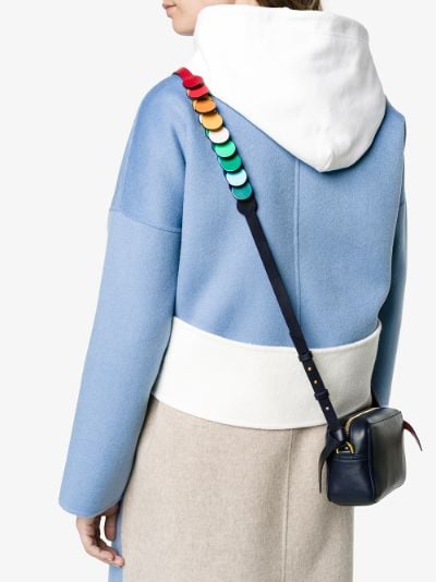 anya hindmarch rainbow crossbody bag