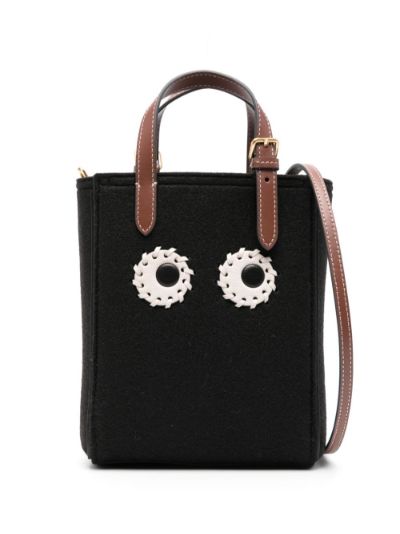 Anya hindmarch eyes tote bag online