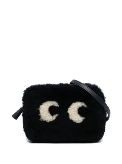 Anya hindmarch eyes online crossbody