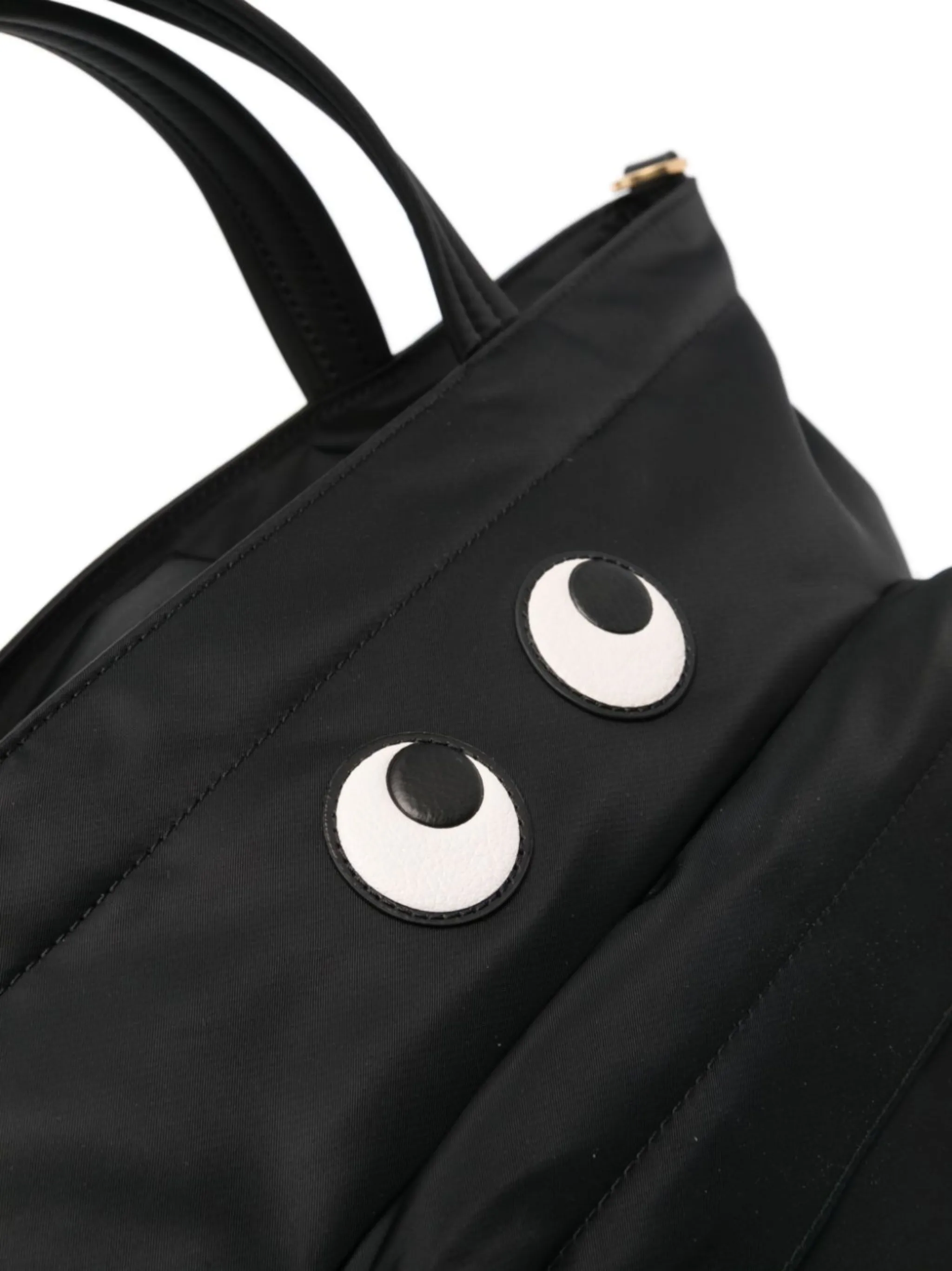 Anya Hindmarch Mini Eyes tote bag Eraldo FR