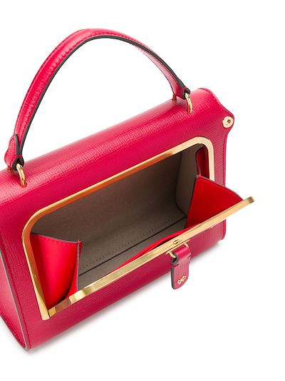 Anya Hindmarch Postbox tote bag | Eraldo.com FR