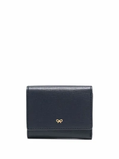 anya hindmarch smiley face bolsa