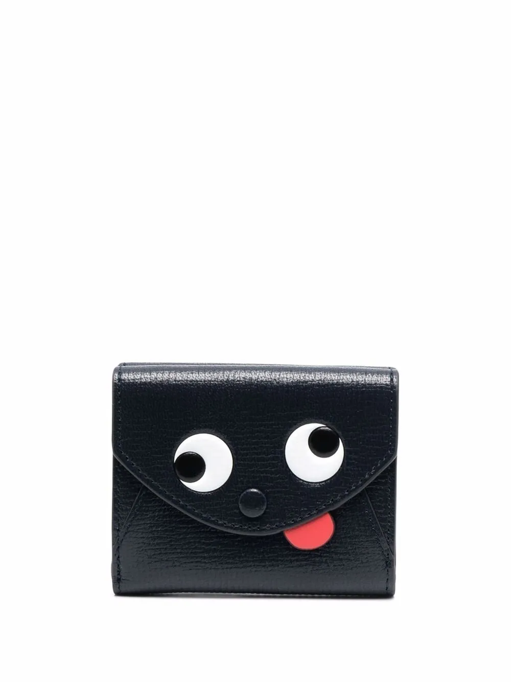 anya hindmarch smiley face bolsa