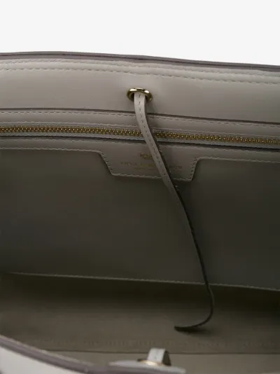 anya hindmarch smiley face bag