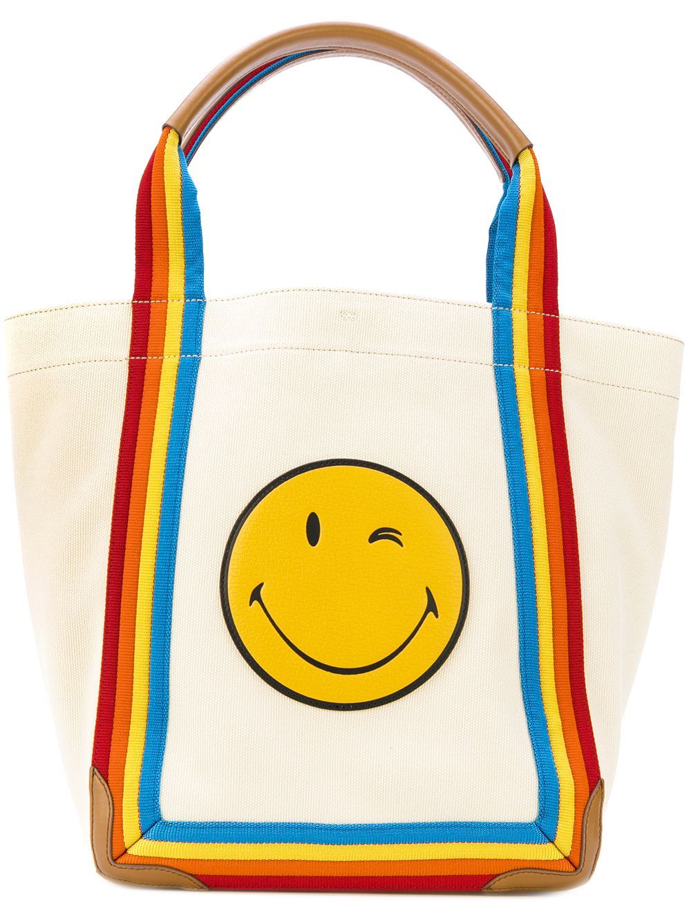 Anya hindmarch rainbow bag online