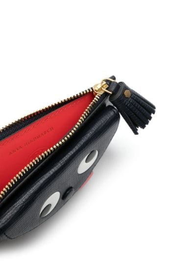 Zany envelope card holder | Anya Hindmarch | Eraldo.com AQ