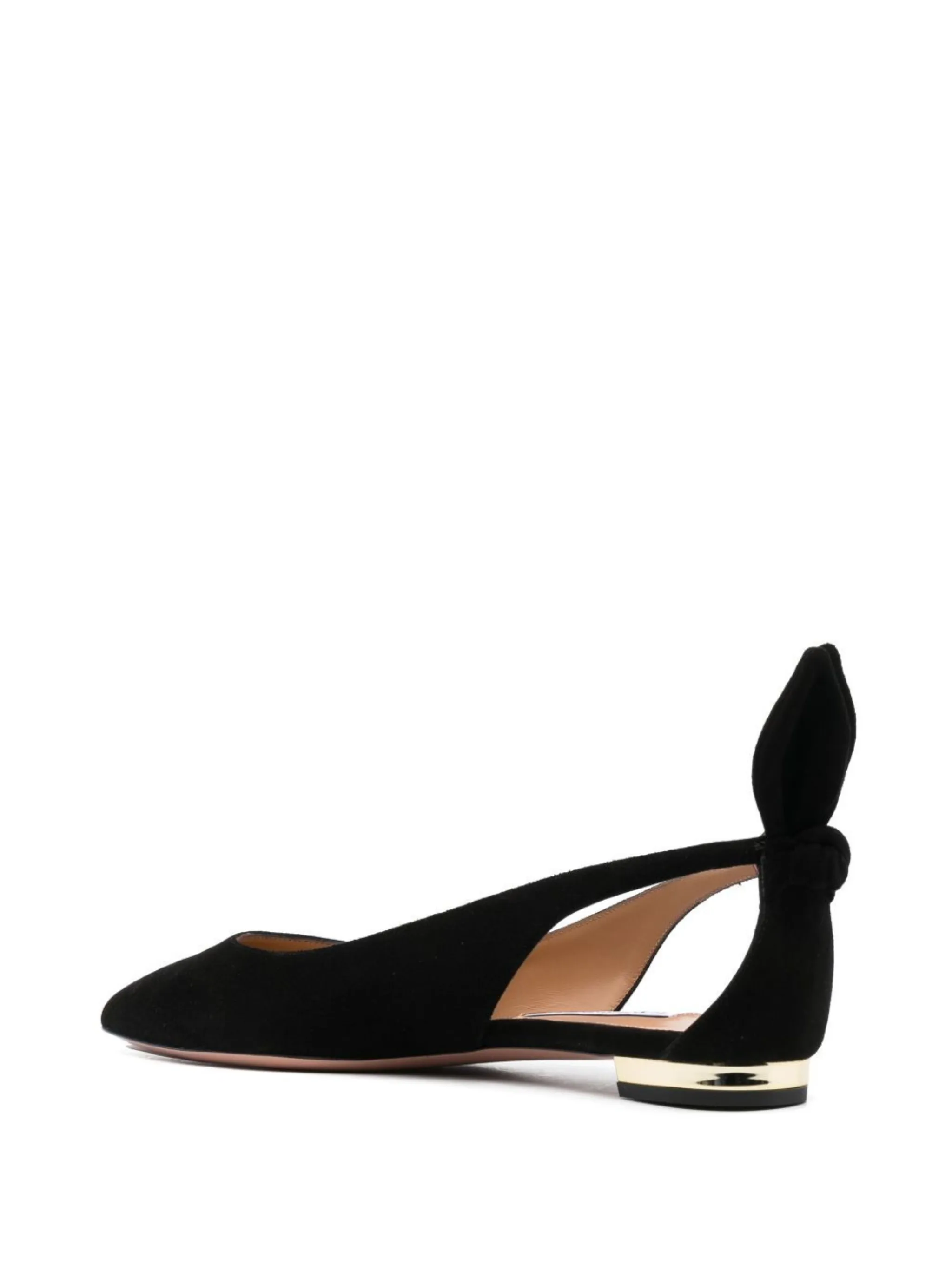 aquazzura deneuve sale