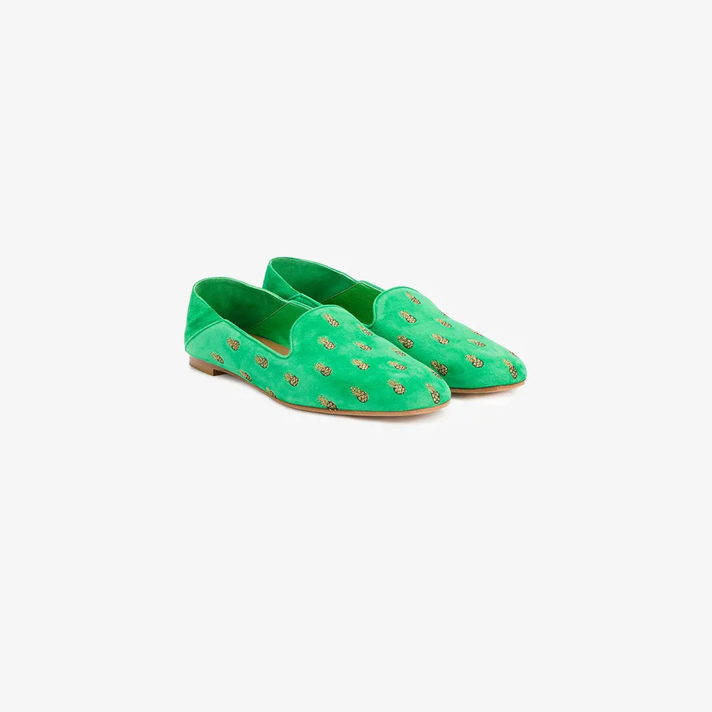 slipper flats