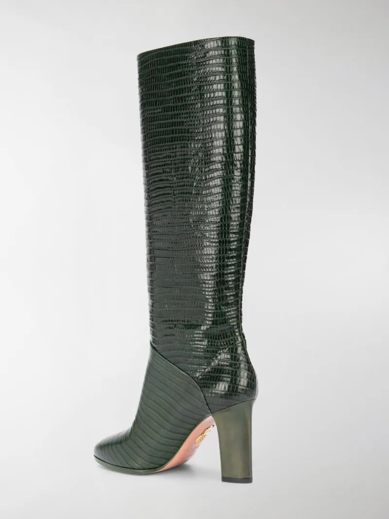 aquazzura sienna boots