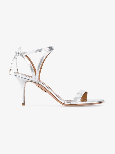 Uma Ankle Strap Sandals main image 1