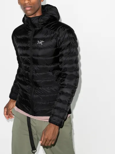 arcteryx sv cerium