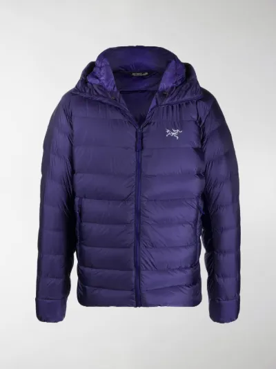 arcteryx puffer jacket