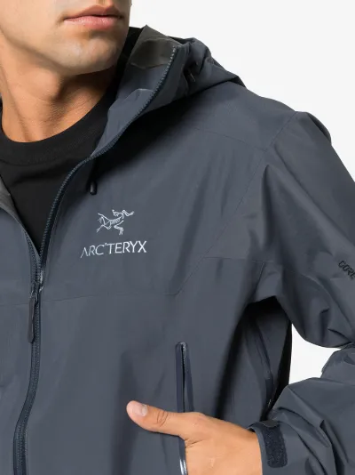 Arcteryx beta sl outlet hybrid heron