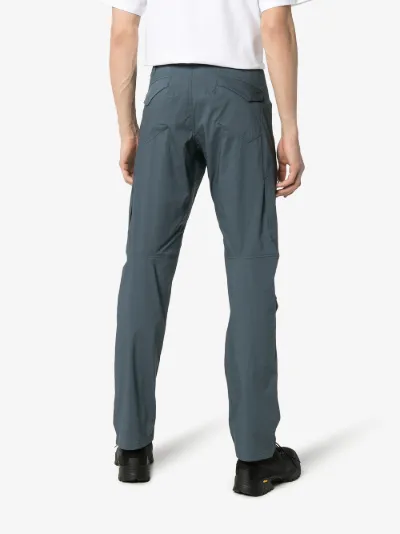 arcteryx cargo pants