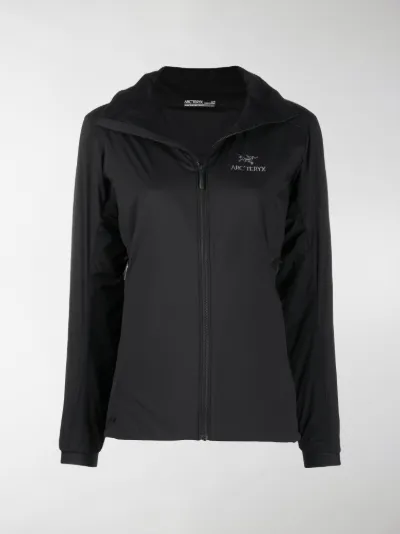 arcteryx zip up
