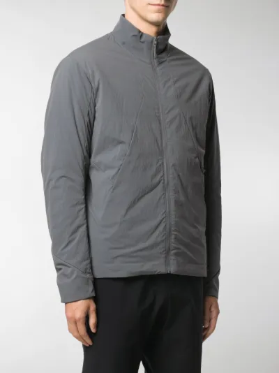 arcteryx zip up