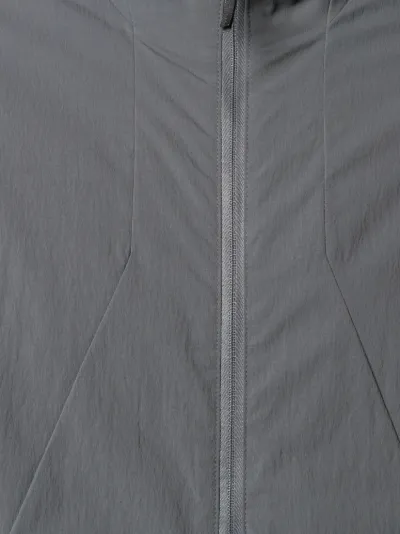 arcteryx zip up