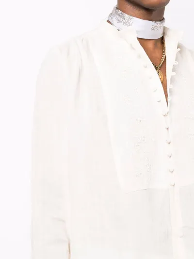 camicia indiana