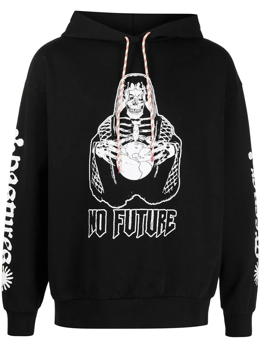 no future hoodie
