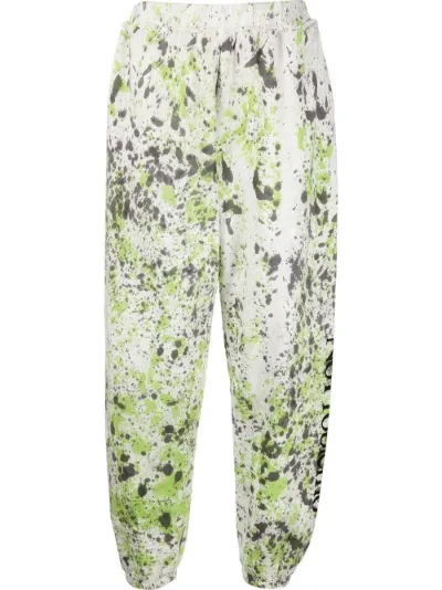 No Problemo tie-dye track pants | Aries 