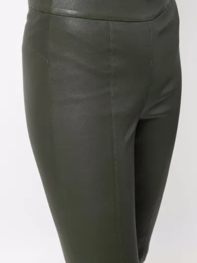 Leggings con spacco frontale | Arma | Eraldo.com