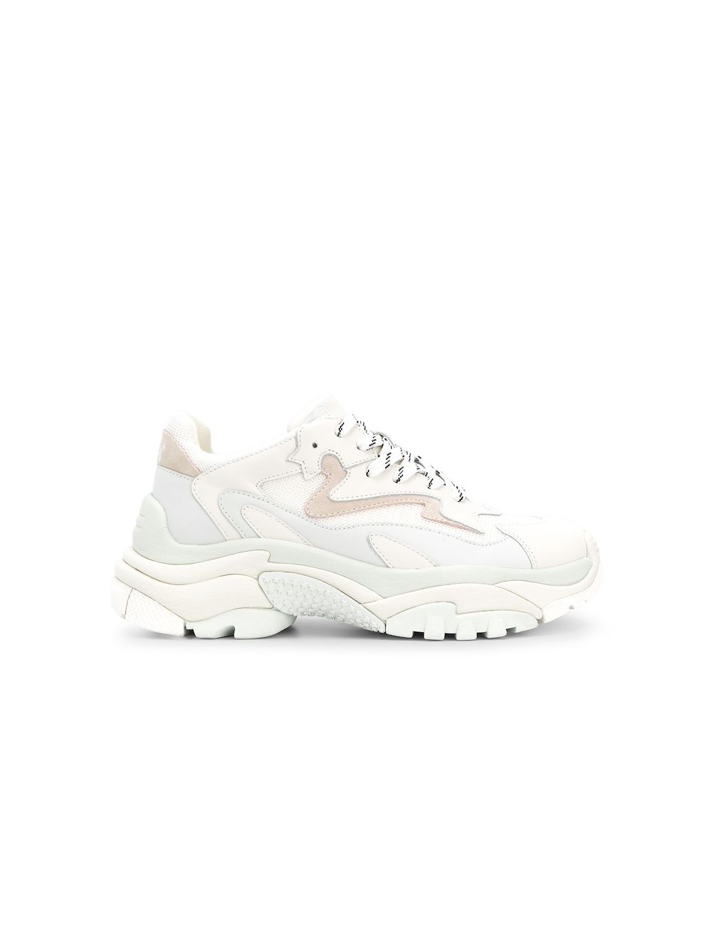 Ash chunky shops sneaker