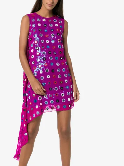 ashish dress