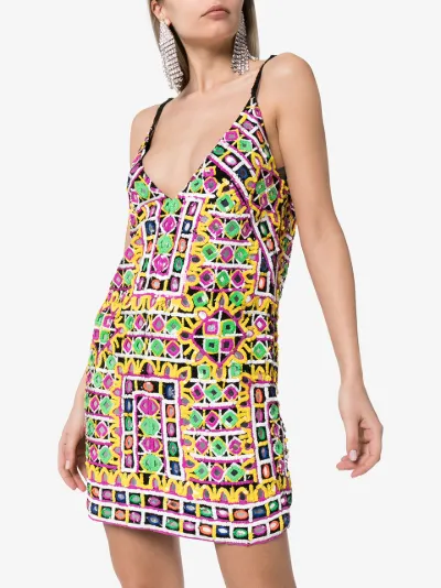 ashish dress